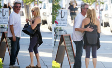 41 yıldır aynı yastığa baş koyuyorlar: Evlenseydik onu çoktan boşamış olurdum