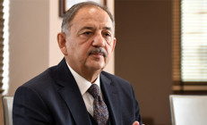 Bakan Özhaseki açıkladı: 180 ay vade, yüzde 0.69 faiz İşte kentsel dönüşüm kredisinin detayları