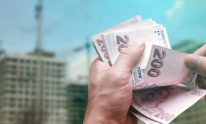 Düşük faizli kentsel dönüşüm kredisi Aylık ödemesi 971 liradan başlıyor Kuruşu kuruşuna hesapladık... İşte ödeme takvimi