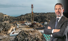 Bakan Bayraktar: Gabarda hedef 100 bin varil