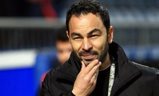 Selçuk İnan, Süper Lige geri dönüyor Marius Sumudicanın yerine...