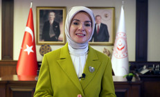 Bakan Göktaştan 8 Mart Dünya Kadınlar Günü mesajı