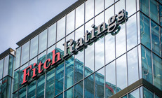 Fitch Türkiyenin kredi notunu yükseltti