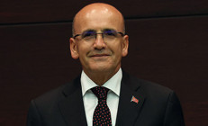 Fitch Türkiyenin kredi notunu yükseltti... Bakan Şimşek: Olumlu gelişmeler artarak devam edecek