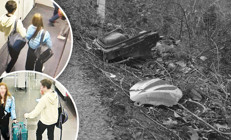 Eylem Tokun oğlunun arkadaşlarının ifadeleri ortaya çıktı