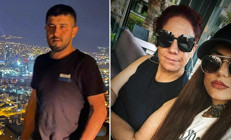 İzmirde dehşet İlayda Alkan hayatını kaybetti, annesi yaralandı