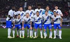 Interde hedef 20. şampiyonluk En yakın rakiple puan farkı 18...