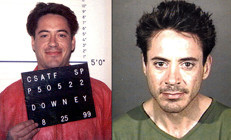 Ünlü oyuncunun hayatı da tıpkı bir film gibi geçti… En tepeden en dibe düştü: Hapishane hücresinden Oscar’a uzanan zorlu yolu böyle yürüdü