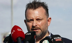 Selahattin Bakiden Trabzonspor maçı iddiası: Bakalım TFF nasıl bir tavşan çıkartacak