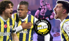 Fenerbahçe - Pendikspor maçının ardından ortaya çıkan detay şaşırttı: Bir futbol maçında bu olmaz | Absürt istatistikler