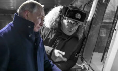 Putinden flaş karar: Faturayı o isme kesti