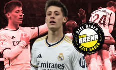 Arda Gülerin ilk golünü İspanyollara sorduk: Daha önce rastlamadık | Böyle bir şeyi hatırlamıyorum