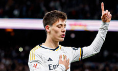 Arda Güler pişmanlığı Milli yıldız attı, onlar üzüldü: Yazık oldu