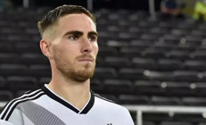 FIFAdan Beşiktaş kararı: Tyler Boyd’a tazminat ödeyecek