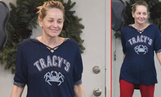 Ünlü oyuncu bu kez isim verdi: Daha inandırıcı olsun diye rol arkadaşımla yakınlaşmaya zorladılar