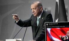 Türkiyenin Azerbaycan ve Gazzeye verdiği destek rahatsız etti... ABDli dergiden skandal analiz