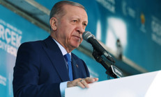 AK Parti Şırnak mitingi... Cumhurbaşkanı Erdoğan: Sinsi oyunu bozduk