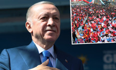 Cumhurbaşkanı Erdoğandan kent uzlaşısı tepkisi: Kimin eli kimin cebinde belli değil