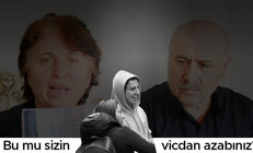 New York’ta güle oynaya geziyorlar: Bu mu sizin vicdan azabınız