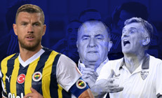 Fenerbahçenin rakibi Olympiakosa Fatih Terim göz açtırmadı En değerli futbolcusu eski bir Süper Lig oyuncusu...