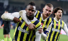 Fenerbahçeyi nisan ayında zorlu bir fikstür bekliyor: 25 günde 7 maç, 2si derbi...