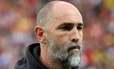 Hırvat çalıştırıcı Igor Tudor geri dönüyor İmza yakın