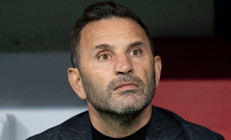 Galatasarayda Okan Buruk gelişmesi 2 yıllık kontrat için anlaşma...