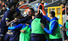 Kasımpaşanın dikkat çeken istatistiği Fenerbahçe ve Galatasaray’ın ardından...