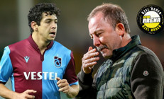 Beşiktaşa transferi neden iptal oldu Guilherme açıkladı: Galatasarayı unutamam, Sergen Yalçın efsane