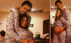 Sabah uyanıp Yine mi hamileyim diyordum... Dördüncüyü doğurdum, benden bu kadar
