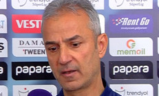 Fenerbahçede İsmail Kartaldan Trabzonspor maçı sonrası yaşanan olay hakkında açıklama: Yardımcılarım yaralandı, oğlumun kafası şişti