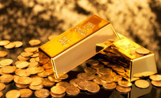 Güçlü dolar altında düşüş yarattı