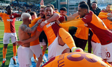 7 gollü Kasımpaşa - Galatasaray karşılaşmasının ardından övgü dolu sözler: Sezonun en fantastik maçıydı