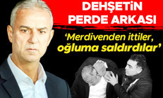 Fenerbahçede İsmail Kartal, Trabzonda yaşananları Hürriyete anlattı: Asıl olaylar soyunma odası koridorlarında oldu | G.Saraya 5-1 yenildiğinizde gülüyordunuz