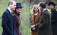 Kate ve William’ın arasına girdiği söyleniyordu… Hedefteki kadın Rose Hanbury’den “yasak aşk” açıklaması