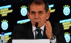 Galatasaray Başkanı Dursun Özbekten dikkat çeken açıklama: Hepimiz endişeleniyoruz | Fenerbahçe, ligden çekilirse...