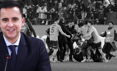 Fenerbahçe Sportif Direktörü Branco, Portekiz basınına konuştu Nefsi müdafaa..