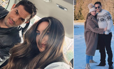 Evli bir kadınım... Başkasının sevgilisiymiş gibi rol yapamam... Oyunculuğu bırakıyorum