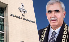 AYM Başkanlığına Kadir Özkaya seçildi