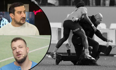 Serhat Akın ve Batuhan Karadeniz özür diledi