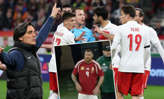 Macaristan - Türkiye maçında Arda Güler dikkat çekti Rakip oyuncunun kilolu hali çok konuşuldu: 50 maçta 40 gol attı