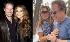 ‘Kocamı gördüğüm ilk gün ona aşık oldum’ demişti… Bir yastıkta 23 yılı devirdiler