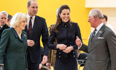 Kendi derdini unuttu gelinine üzülüyor… Kral Charles kanser duyurusundan önce Kate Middleton’la özel olarak görüşmüş