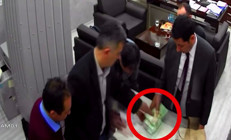 Baştan sona CHPdeki para sayma soruşturması... 3 kişi daha ifadeye çağrıldı