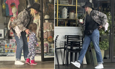 51 yaşında gizlice anne oldu… Ünlü yıldızın içi içine sığmıyor: Bu duygu mutluluktan da öte