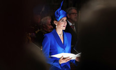 Kate’e kanser açıklaması için Charles ilham vermiş… ‘Ondan gördüğü sıcaklık ve şefkatten cesaret aldı’