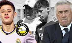 İspanya basınından flaş iddia: Real Madridden Arda Gülere disiplinsizlik uyarısı