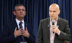 İYİ Parti Balıkesir Belediye Başkan Adayı Çömezden Özgür Özele tepki: Siyasi kalpazanlık ve çaresizlik