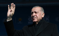 AK Parti Yozgat mitingi... Cumhurbaşkanı Erdoğan: Bay Kemal yerine gelen çırak başkan, selefinden bile fason çıktı