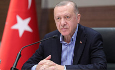 Cumhurbaşkanı Erdoğan, Belçika’da PKK yandaşlarının saldırısında yaralanan genci aradı